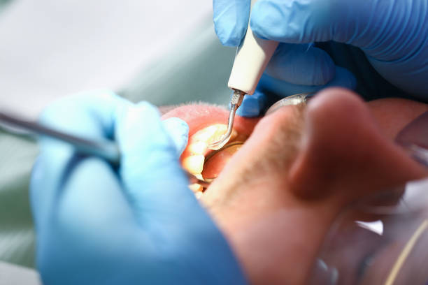 , DE Emergency Dental Service Company