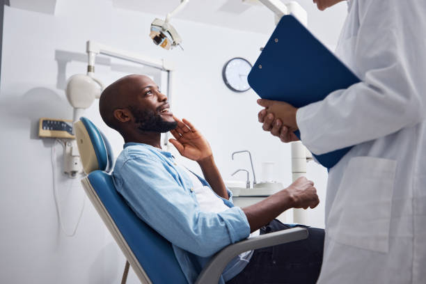 Best Weekend Emergency Dental Services in Dover Base Housing, DE