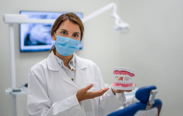Best Urgent Dental Care for Toothaches in Dover Base Housing, DE