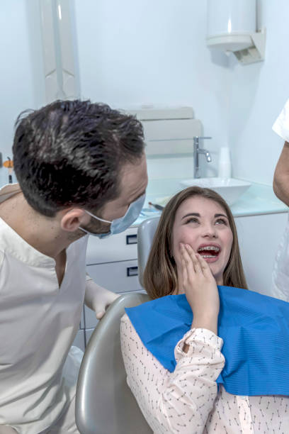 Best Emergency Cosmetic Dentistry (e.g., broken veneers) in Dover Base Housing, DE