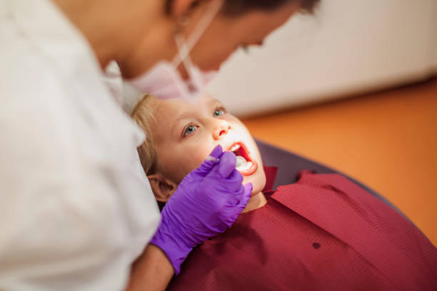 Best Emergency Wisdom Tooth Extraction in Dover Base Housing, DE