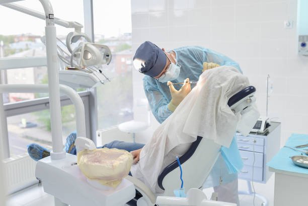 Best Emergency Root Canal Therapy in Dover Base Housing, DE